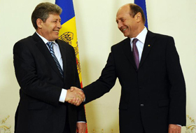 Presedintia ar putea avea un departament dedicat pentru Republica Moldova