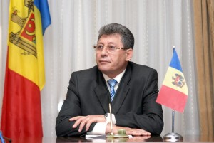 Ghimpu acuza Moscova ca nu este lasat sa ajunga presedinte la Chisinau