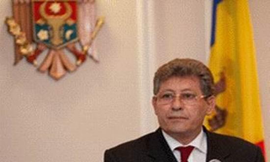 Mihai Ghimpu face acuzatii grave la adresa lui Vlad Filat