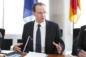 Germania: „Criza politica din Republica Moldova are motive subiective, personale”