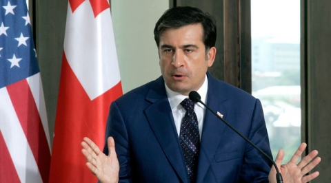 Alegeri legislative in Georgia: Saakasvili versus Ivanisvili