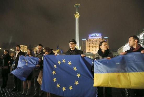 Rusia invoca ingerinte in politica interna a Ucrainei