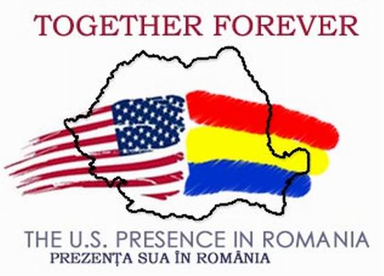 Together Forever – SUA promit sa ramana alaturi de Romania