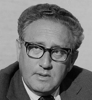 Henry Kissinger a fost internat intr-un spital din Coreea de Sud