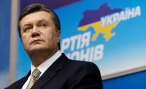 Ianukovici ia in calcul si alegerile anticipate pentru calmarea spiritelor EuroMaidanului