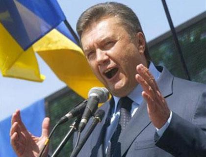 Evghenia Timosenko: Ucraina s-ar putea indrepta spre o dictatura a lui Ianukovici