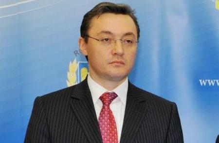 Chisinau intareste relatiile cu UE: Igor Corman merge pentru prima data la Bruxelles