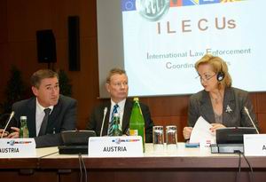 Romania participa la proiectul balcanic ILECUs