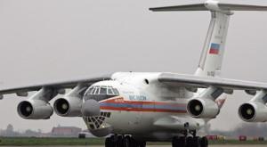 Tensiuni militare in Marea Neagra: Rusii isi trimit avioanele de recunoastere