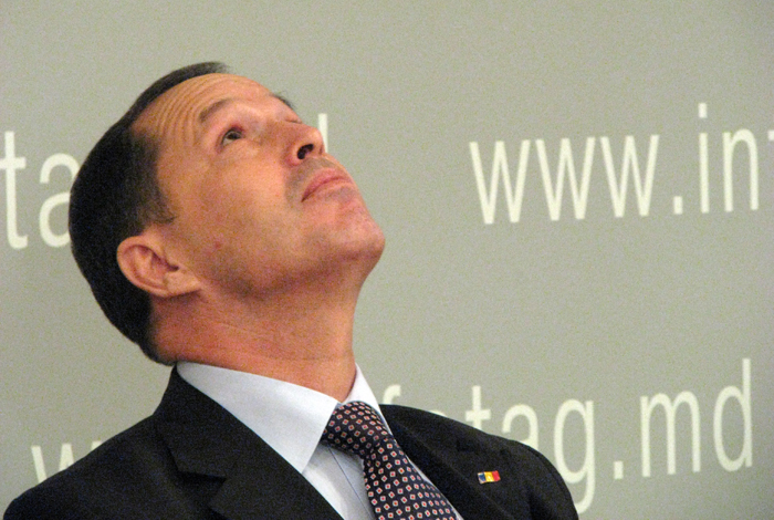 Guvernatorul gagauz Formuzal arunca o noua bomba politica