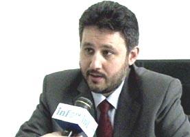 Marius Lazurca va fi noul ambasador al Romaniei la Chisinau