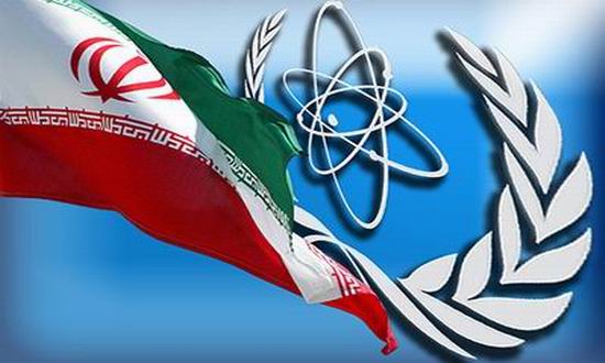 Dosarul nuclear: AIEA reia discutiile cu Iranul
