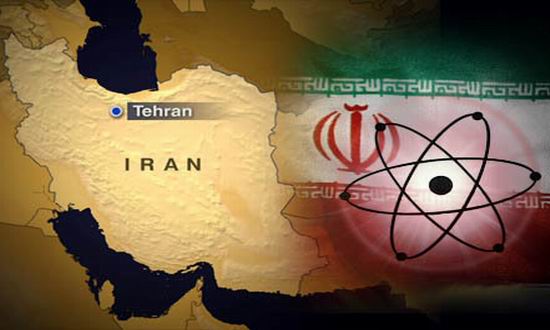 Iranul poate construi o armă nucleara