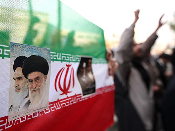 Axa Iran – al Qaida, denuntata de SUA