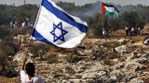 Relatiile israeliano-palestiniene, amenintate de o noua criza militara