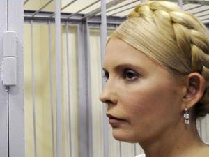 Kievul, presat la Bucuresti sa rezolve cazul Timosenko