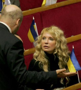 Kievul cere 7 miliarde de euro pentru „rascumpararea” Iuliei Timosenko