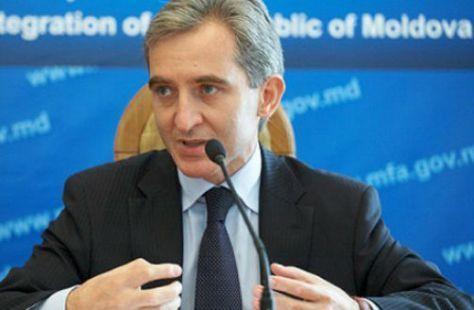UE sprijina reformarea justitiei si comertului din Republica Moldova cu 90 de milioane de euro