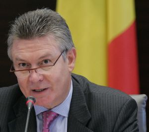 Comisar al UE, in vizita la Chisinau