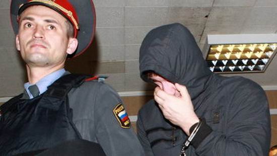 Rusia. Agent secret condamnat pentru rapirea fiului lui Kaspersky