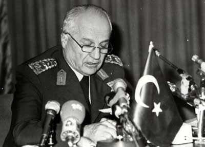 Proces in Turcia pentru tentativa de lovitura de stat din 1980