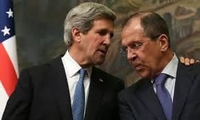 SUA si Rusia se acuza reciproc de implicare in Ucraina