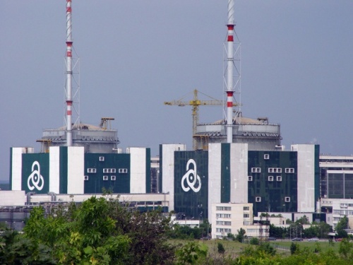 Bulgaria „streseaza” centrala nucleara de la Kozlodui