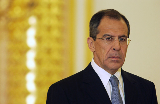 Rusia vrea sa convoace Cvartetul pentru Orientul Mijlociu pentru situatia din Gaza