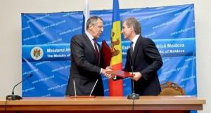 Racire a relatiilor diplomatice: Lavrov nu mai vine la Chisinau, Lenca amana vizita la Moscova