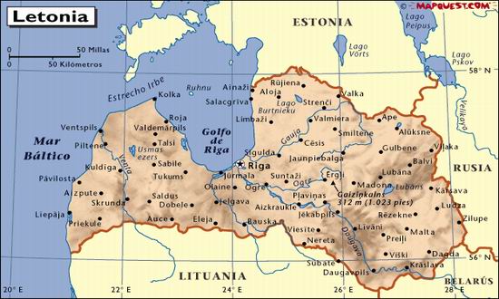Letonia. Referendum pentru limba rusa