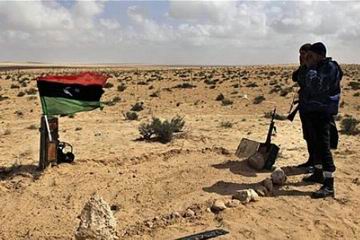 Libia, intre “foaia de parcurs” a Turciei si viziunea lui Rasmussen
