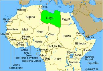 Libia, o noua Somalie?