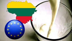 Moscova extinde razboiul economic cu UE: Lituania victima pe lactate