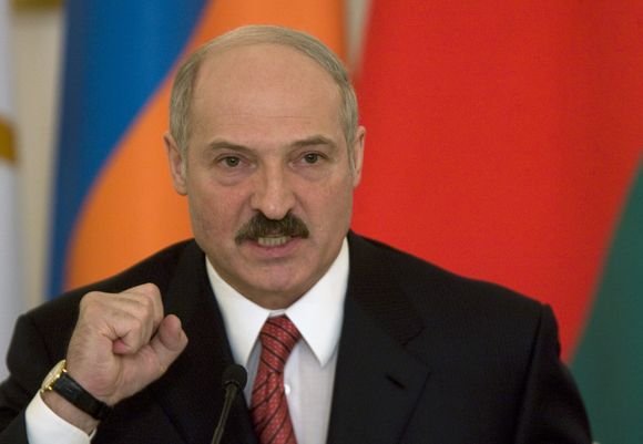Libertatea, un lucru „insuportabil” in Belarus