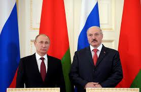 Belarus ar putea parasi Uniunea Vamala