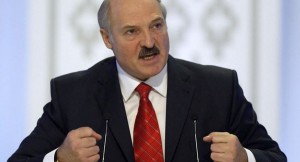 Lukasenko ordona arestari de jurnalisti pentru relatari despre opozitie