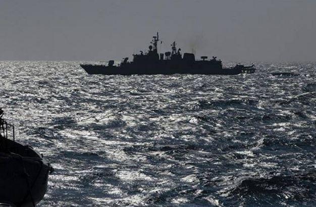 Rusia și NATO se „ciocnesc” din nou deasupra Mării Negre