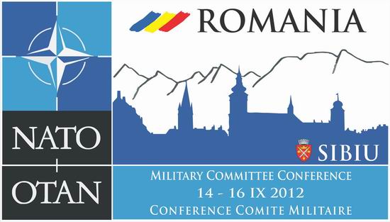 Conferinta Comitetului Militar de la Sibiu. Romania, transformata in centrul militar al NATO