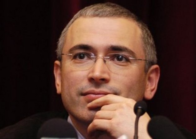 Medvedev nu îl graţiează pe magnatul Mihail Hodorkovski