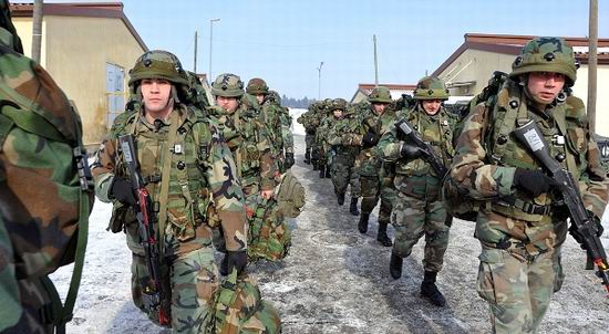 S-au intors din Germania. Militari din R. Moldova s-au instruit la „Mission Rehearsal Exercise”