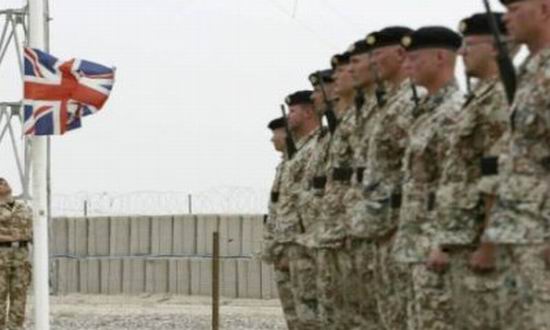 SUA, ingrijorate de anunturile prinvind retragerea din Afganistan