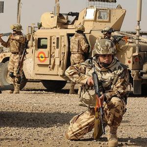 Romania va ramane in Afganistan atat timp cat este nevoie