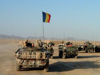 Romania si Polonia fac lobby pentru sporirea infrastructurii militare a NATO, in contexul evenimentelor din Ucraina