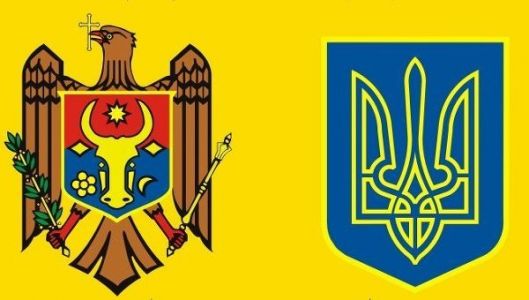 Republica Moldova bate Ucraina la integrare europeană