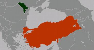 R. Moldova si Turcia strang relatiile
