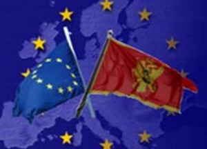UE a demarat negocierile de aderare cu Muntenegru