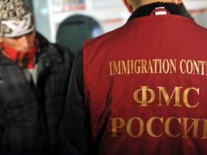 Moscova intentioneaza sa obstructioneze circulatia si munca cetatenilor R. Moldova in Rusia
