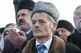 Mustafa Gemilev: „Tatarii crimeeni nu vor sa accepte cetatenia rusa”