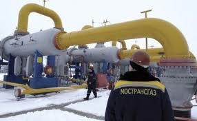 UE vrea sa achite facturile ucrainenilor la gaze, sub amenintarile Gazprom