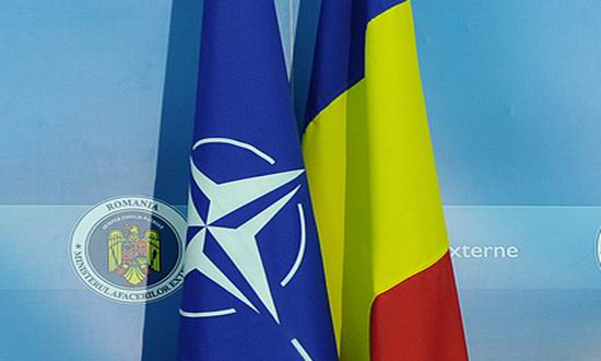 NATO se intruneste din nou la Bucuresti